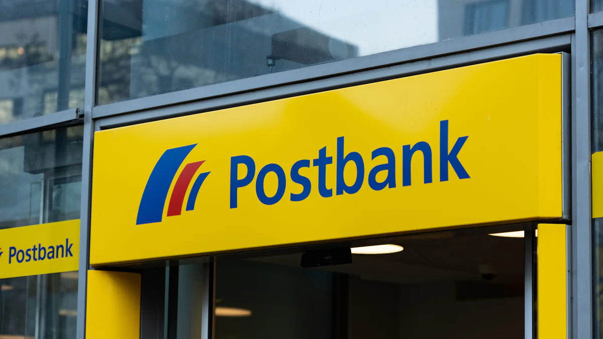 Postbank kündigt große Neuerung an, die Apple-Fans freuen wird 