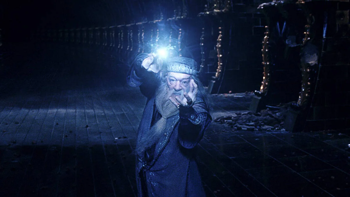 „Harry Potter“-Zaubersprüche: Liste der  Sprüche und ihre Bedeutung