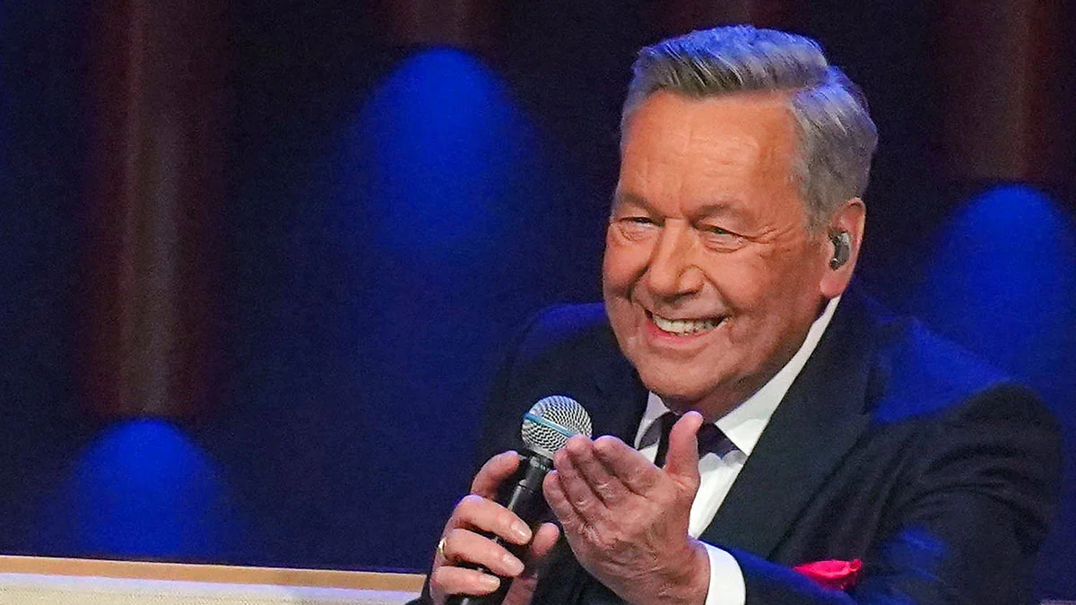 Roland Kaiser Vermögen: Wie viel Geld hat der Schlagersänger?