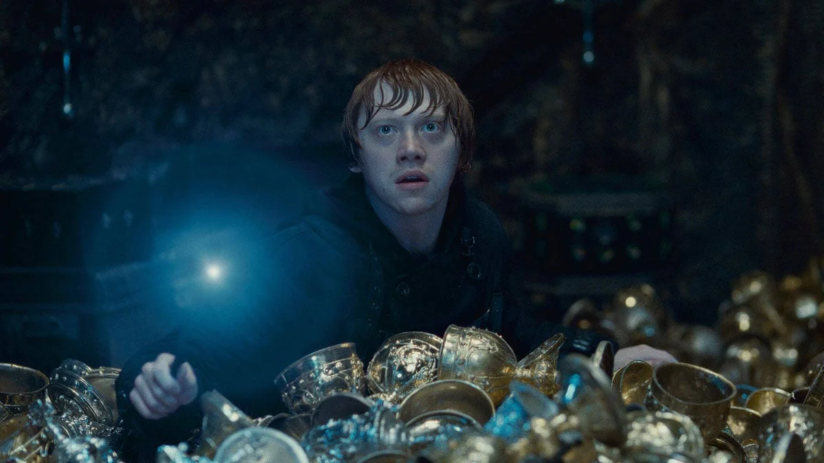 „Harry Potter“-Zaubersprüche: Liste der  Sprüche und ihre Bedeutung