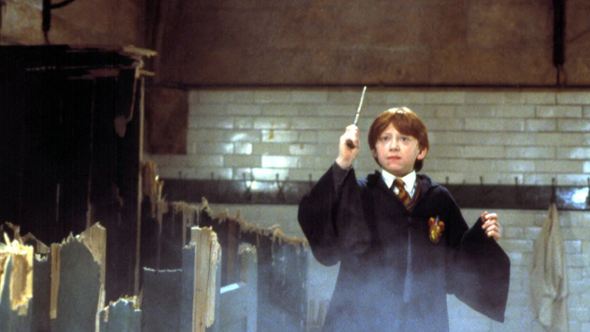 „Harry Potter“-Zaubersprüche: Liste der  Sprüche und ihre Bedeutung