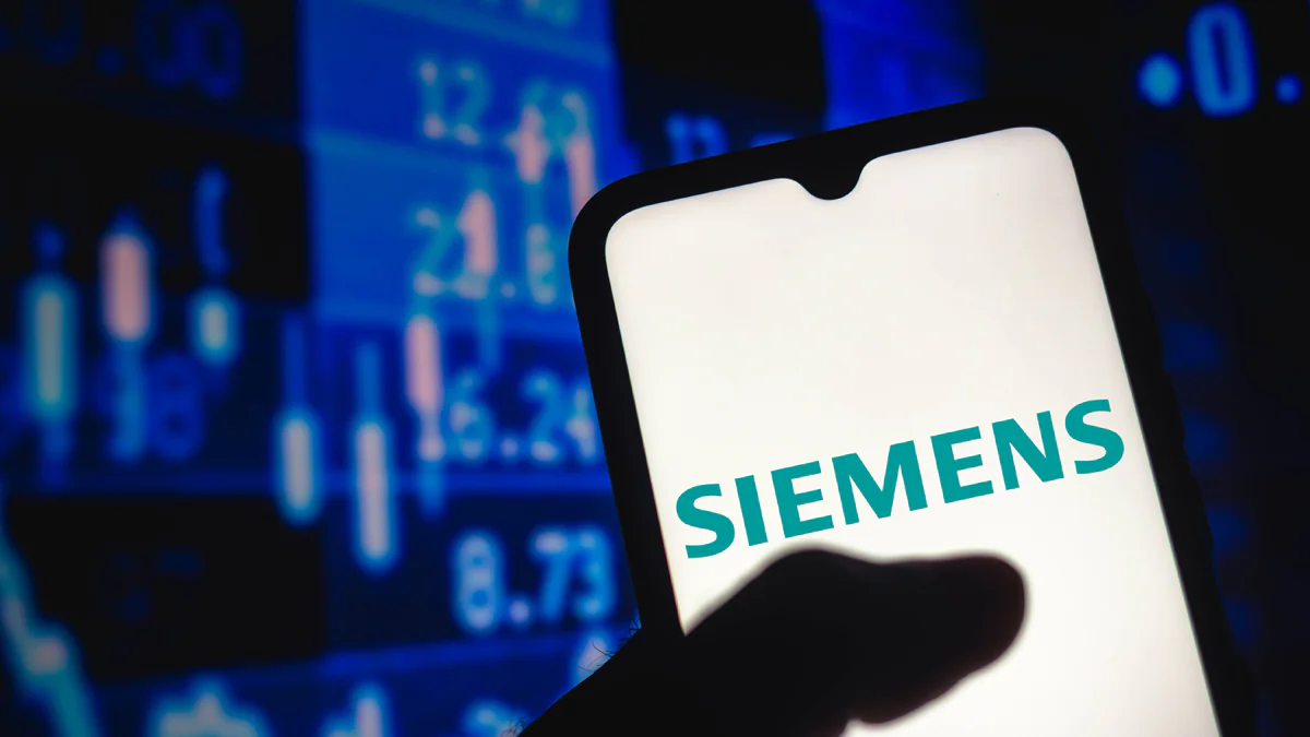 „Viel Geld“: So hoch ist das Gehalt bei Siemens