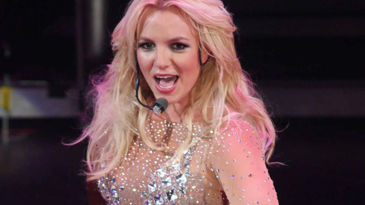 Nach heftigem Streit mit Sam Asghari: Britney Spears musste genäht werden
