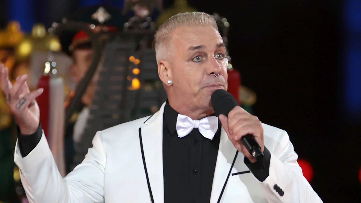 Till Lindemann Vermögen: So reich ist der Skandal-Musiker