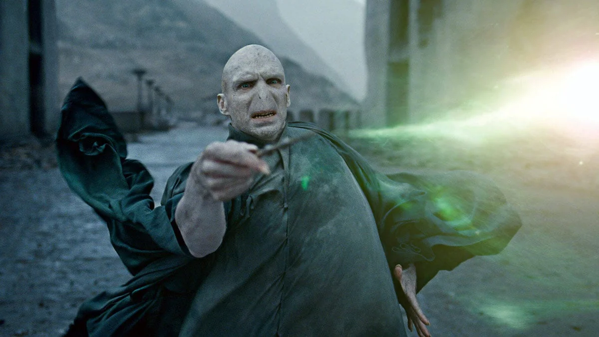 „Harry Potter“-Zaubersprüche: Liste der  Sprüche und ihre Bedeutung
