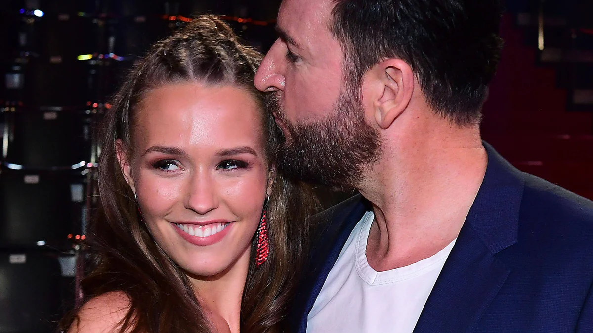Michael Wendler verrät intime Details über seine erste Nacht mit Laura Müller