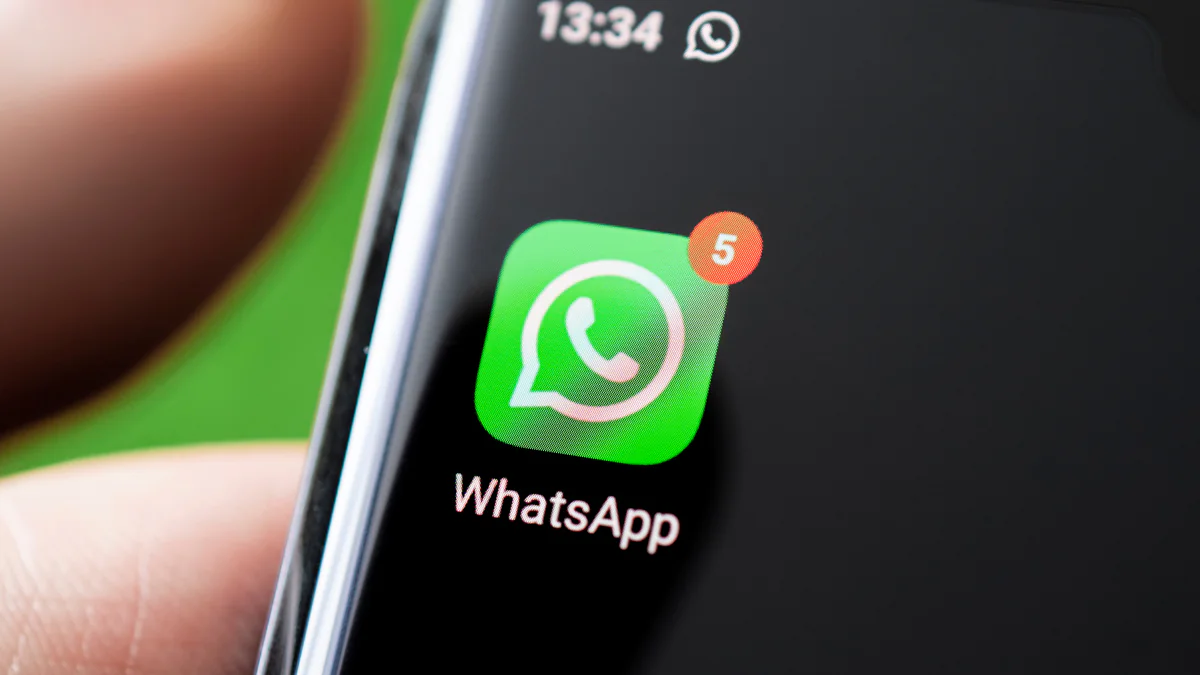Neue WhatsApp-Funktion stellt Sprachnachrichten in den Schatten