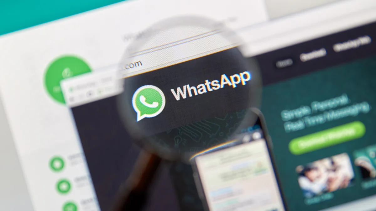 User müssen 120-Tage-Frist beachten: WhatsApp löscht Accounts