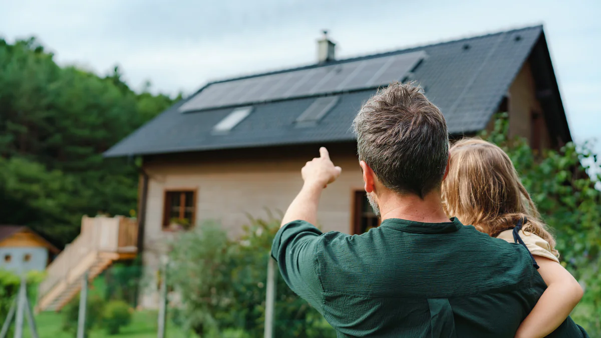Zuschuss für Wohnung und Haus: So erhält man bis zu 6.250 Euro