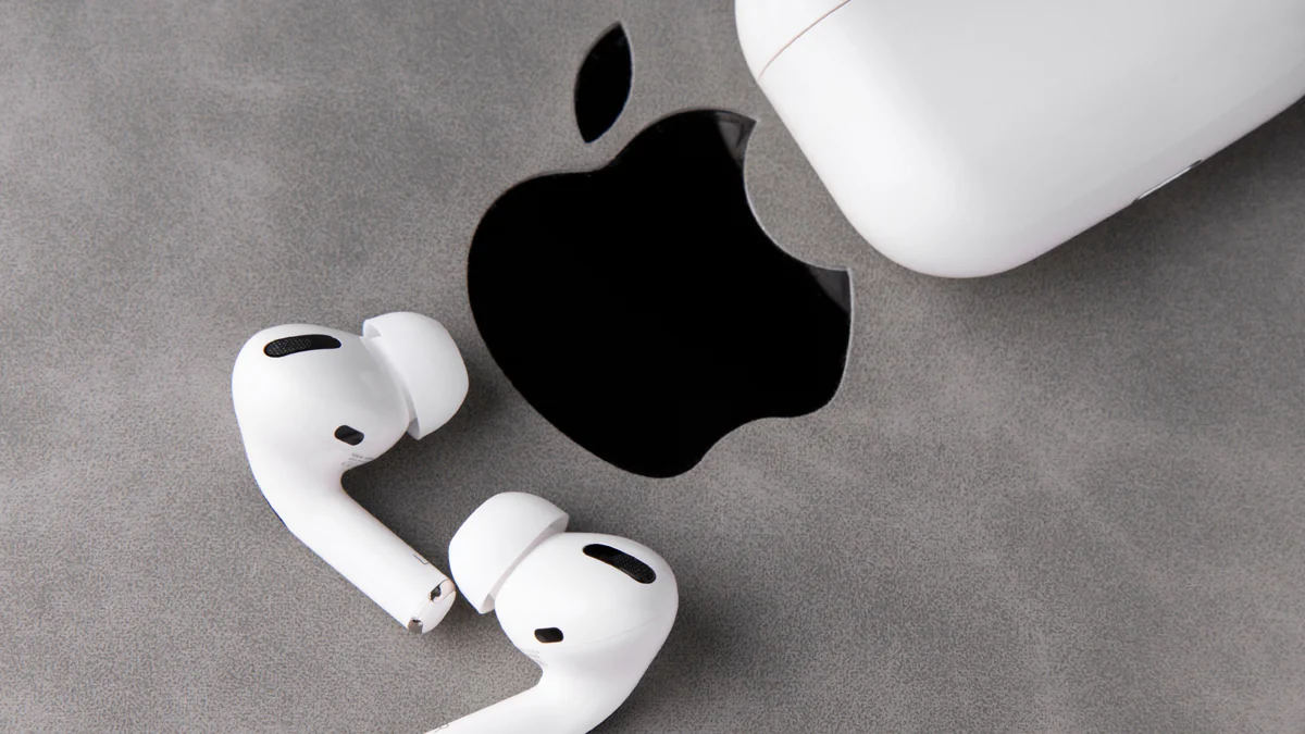 Apple überzeugt mit Update: AirPods bekommen neue Funktionen 