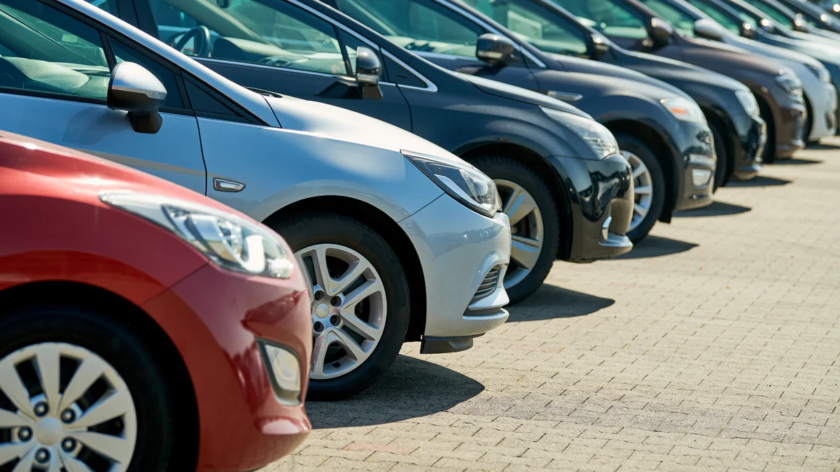 Pflicht ab 2024: Millionen Autofahrer müssen sich umstellen