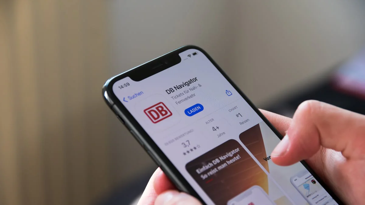 Deutsche Bahn plant große Änderung beim Ticket-Verkauf