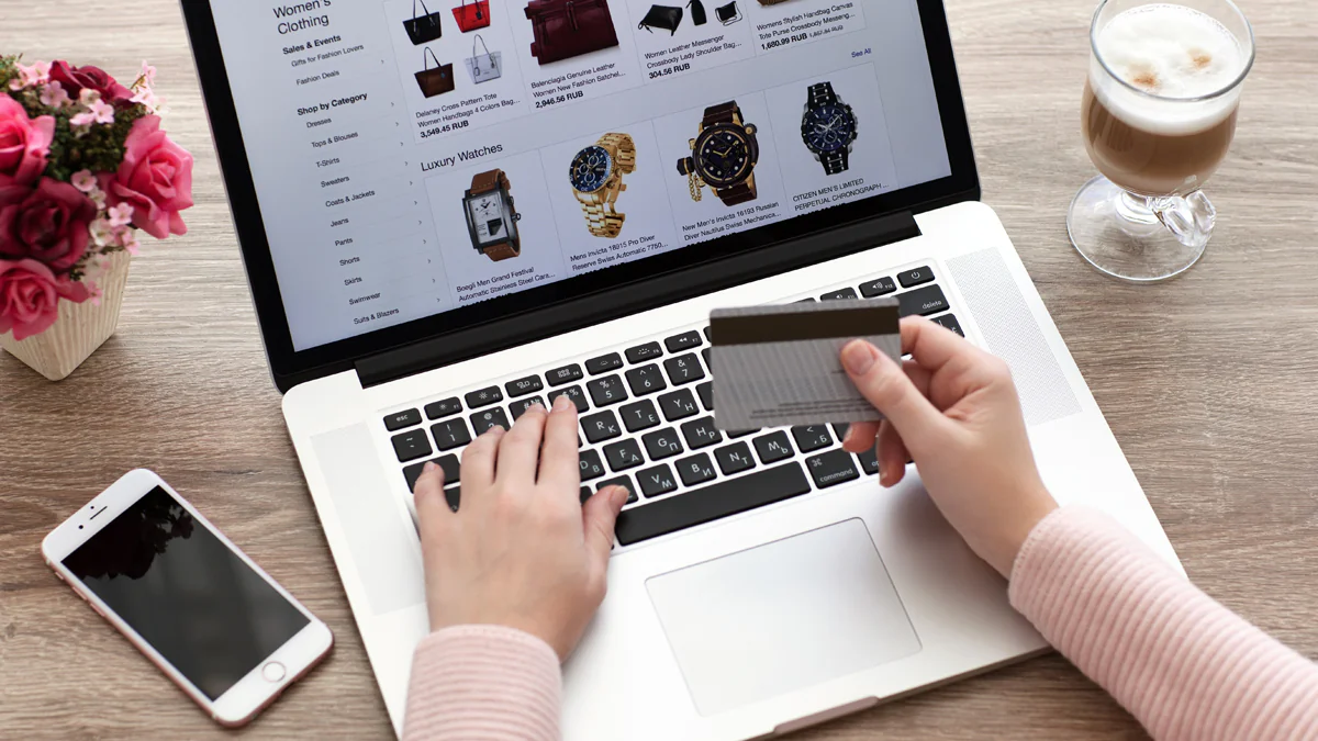 Kunden sind verärgert: eBay schafft beliebte Bezahlmethode ab