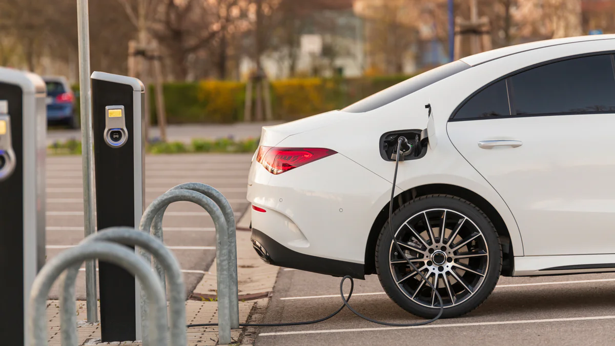Über 10.000 Euro: Elektroauto-Besitzer erhalten neuen Zuschuss 