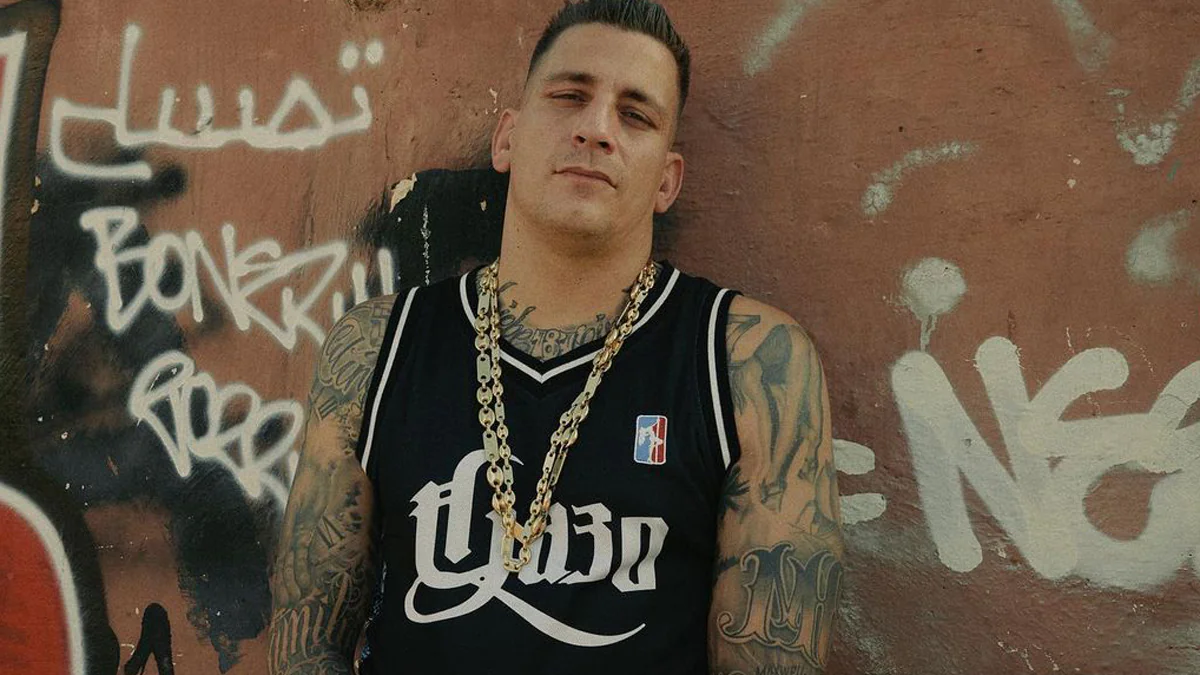 Nach acht Monaten: Rapper Gzuz bald wieder auf freiem Fuß