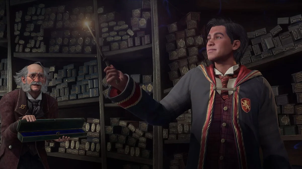 „Hogwarts Legacy 2“: Insider verrät erste Details