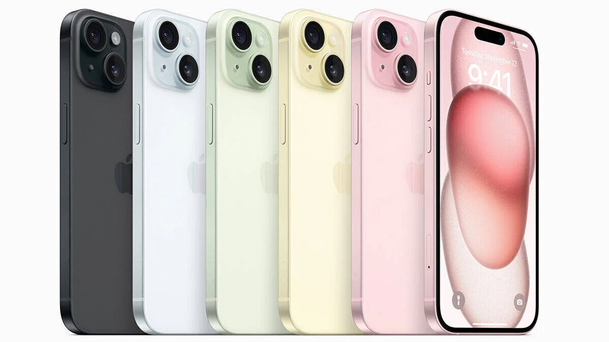 iPhone 15: So können Käufer bis zu 230 Euro sparen