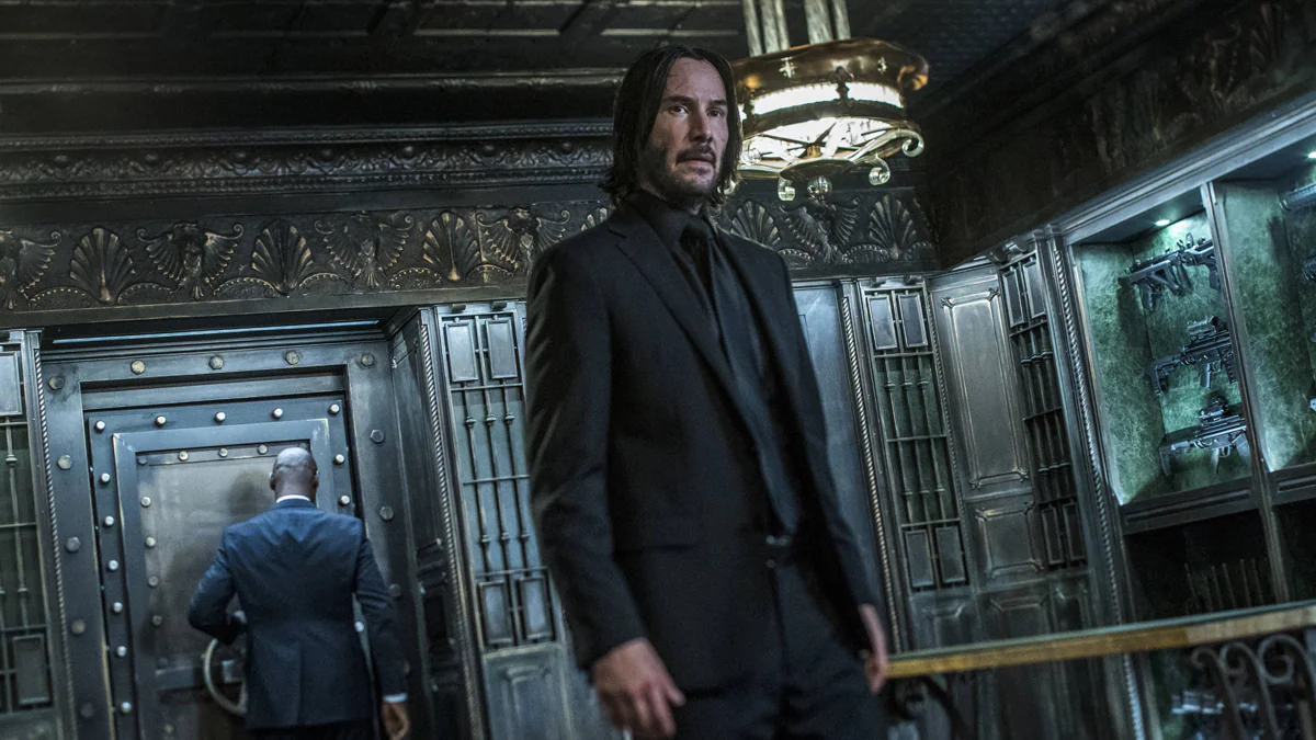 „Kann das nicht nochmal“: Keanu Reeves schockt Fans mit Wunsch für John Wick