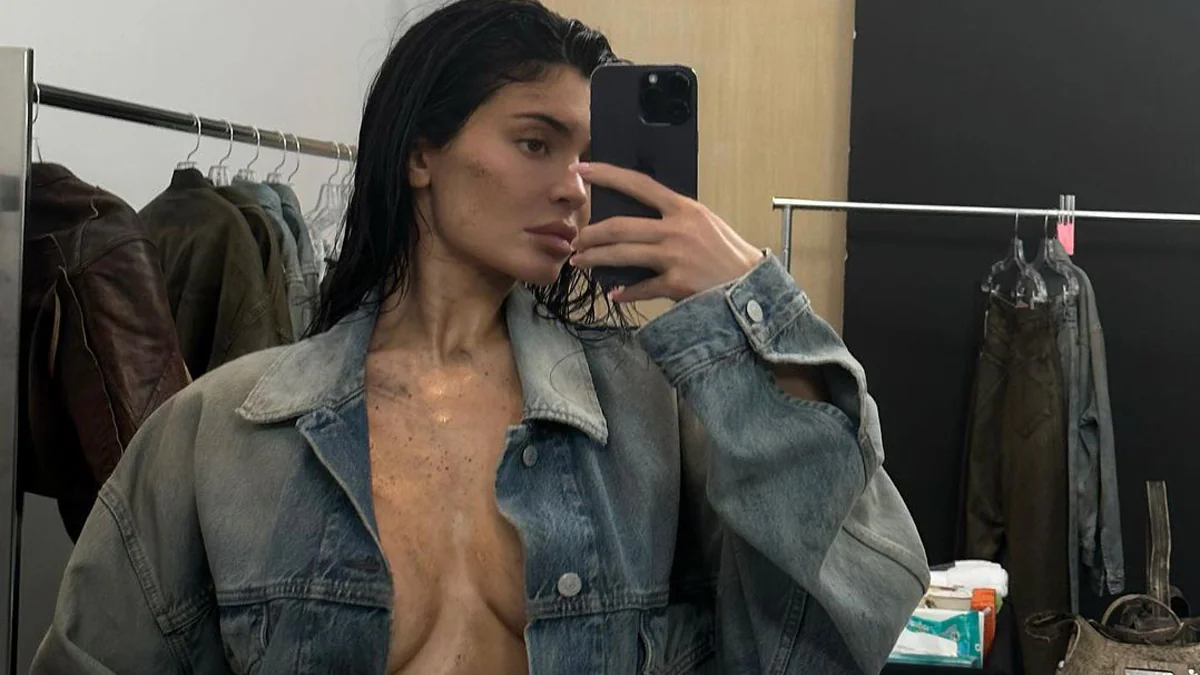 „Von einem Obdachlosen gestohlen“: Kylie Jenner erntet Shitstorm