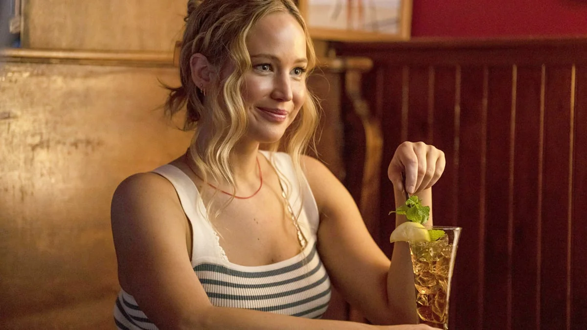 Versauter Film kommt ins Heimkino: Jennifer Lawrence zeigt sich sexy wie noch nie