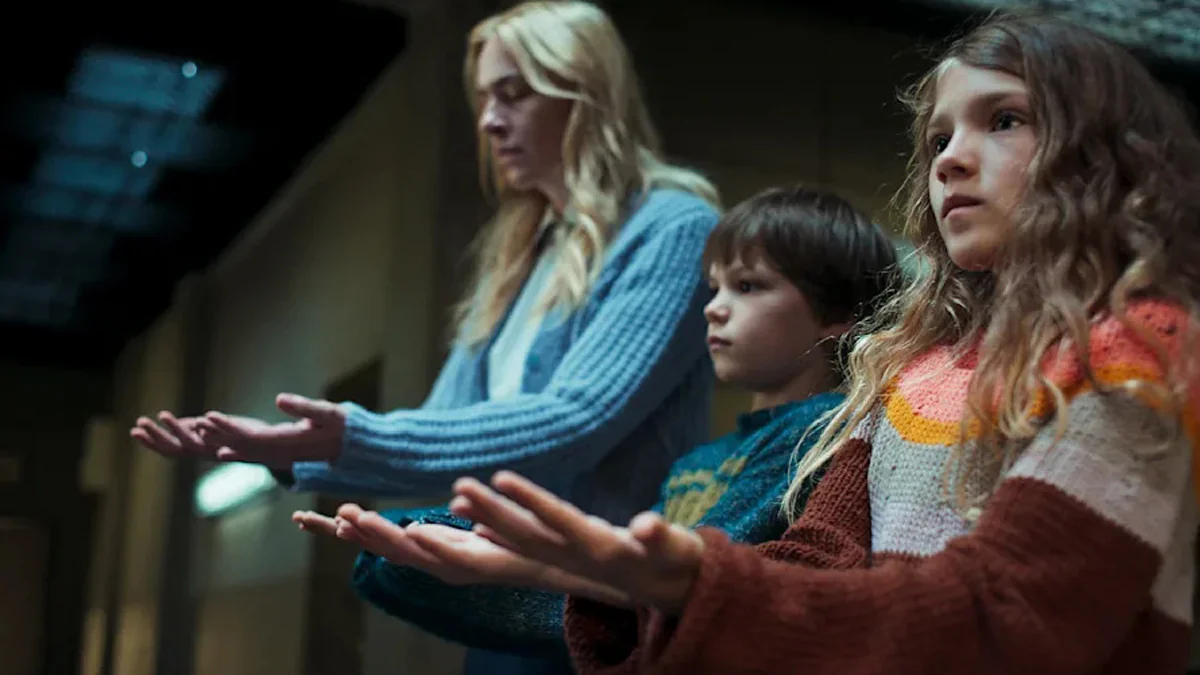 Kostenlos bei Amazon: Die wahre Geschichte hinter dem Netflix-Hit „Liebes Kind“