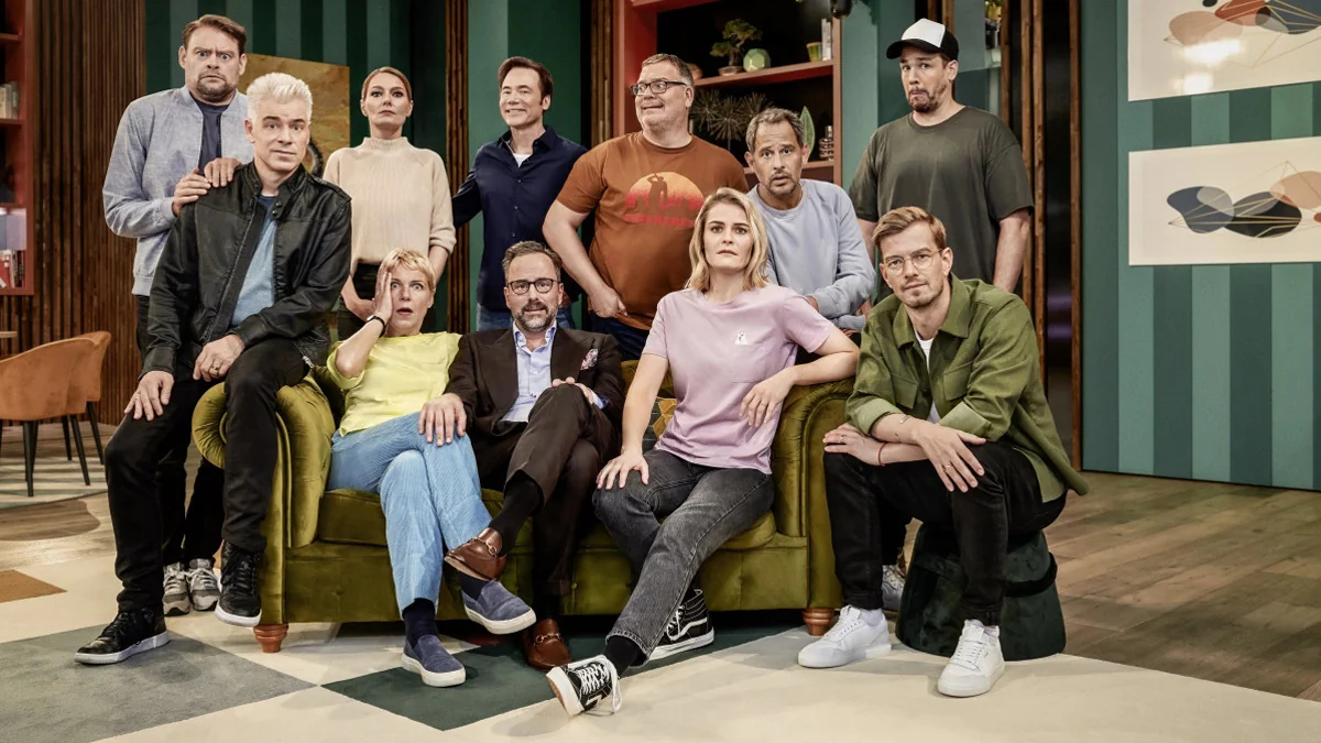 „LOL: Last One Laughing“: Neue Folgen kommen früher als gedacht