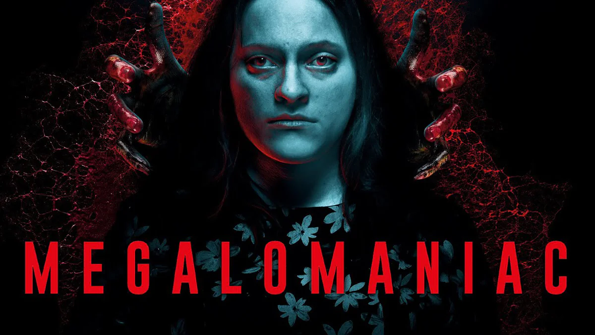 „Megalomaniac“: Kinostart für den härtesten Horrorfilm des Jahres angekündigt 