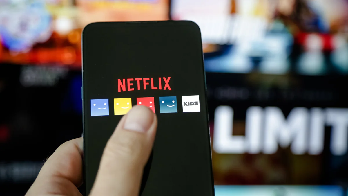 Warnung an Netflix-User: Auf diesen Link sollte man nicht klicken