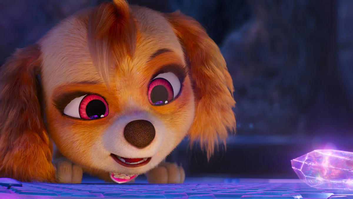 Drama um „Paw Patrol”: Kinder rennen weinend aus dem Kinosaal