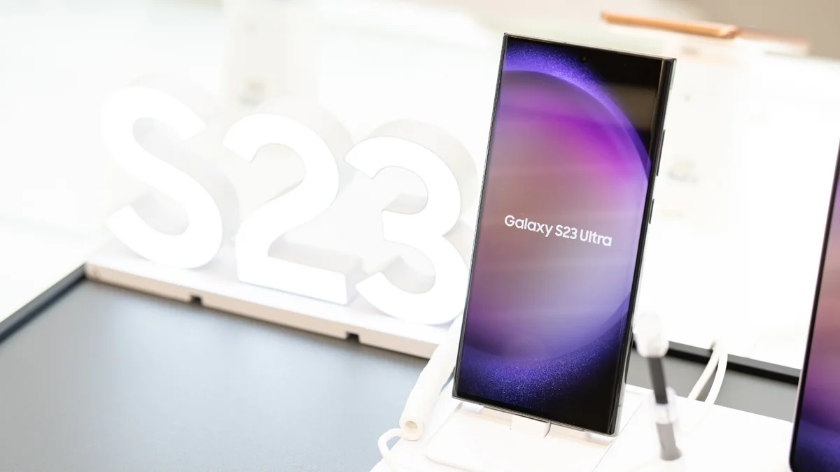 Samsung Galaxy S24: Release soll deutlich früher stattfinden