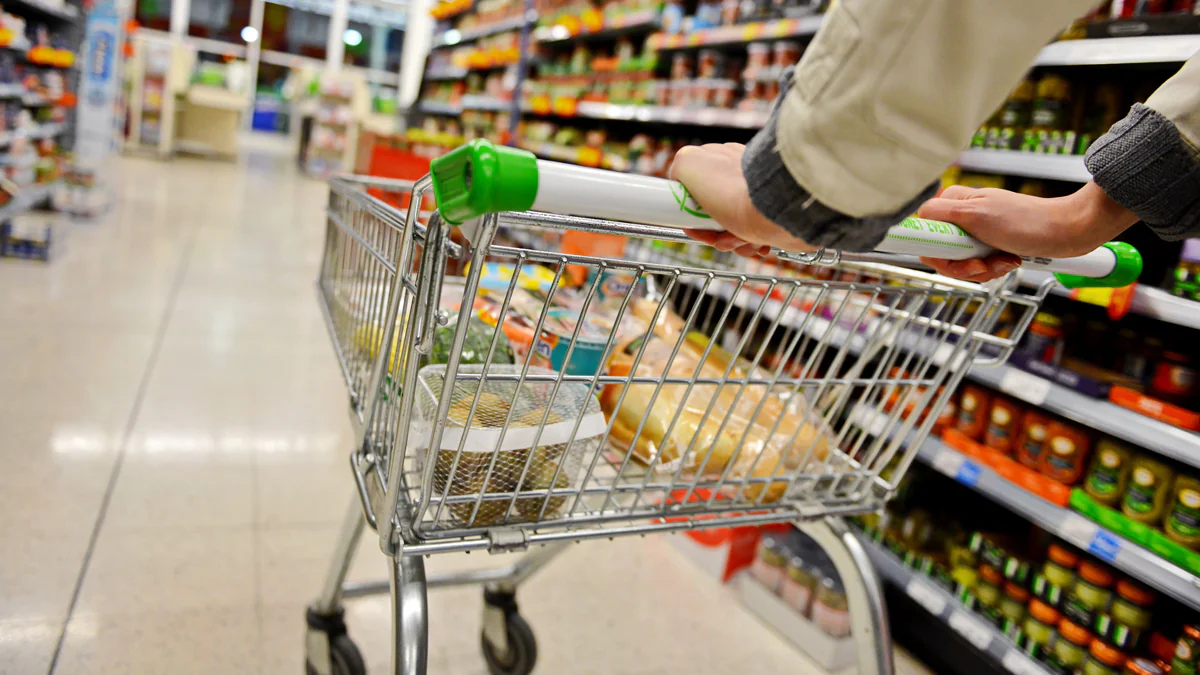 Alle Kunden betroffen: Neues Gesetz im Supermarkt soll kommen
