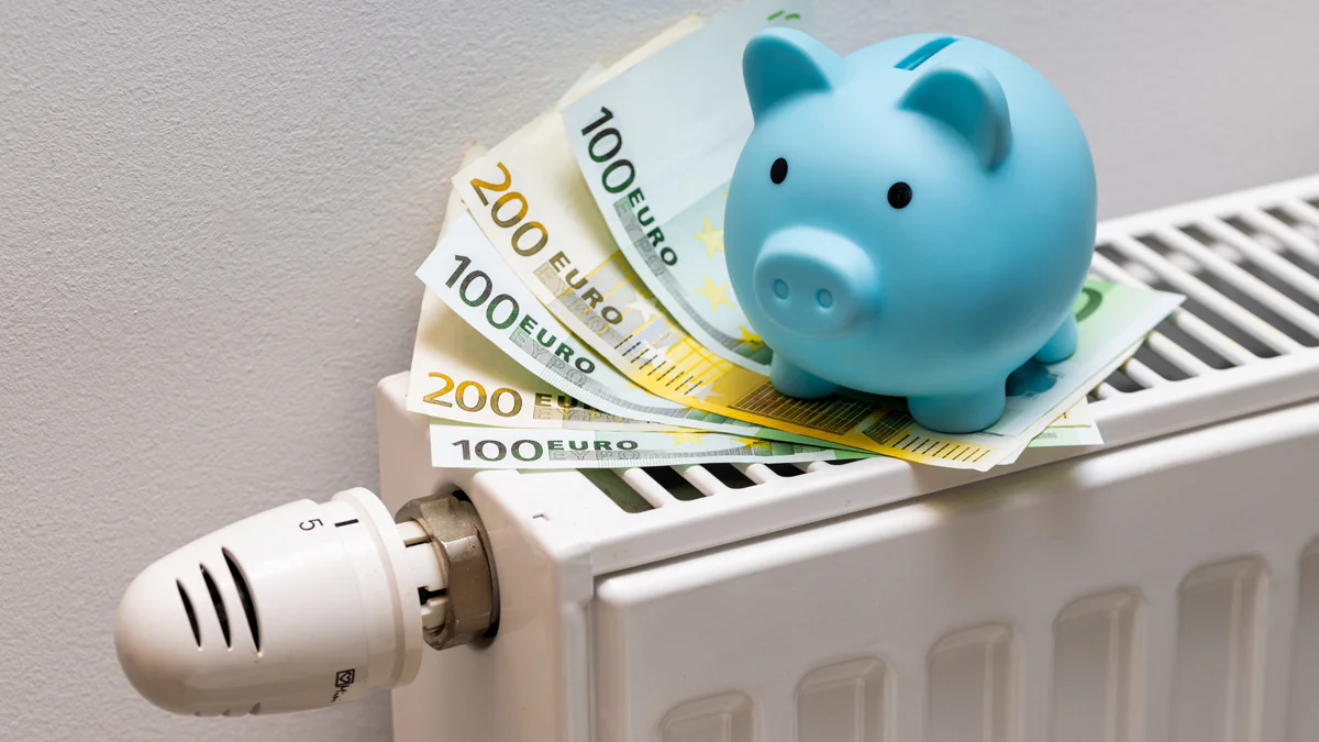 Über 100 Euro gespart: Im Oktober fallen zwei Umlagen weg