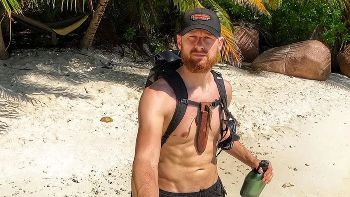 „7 vs. Wild“ Staffel 3: Offizieller Trailer enthüllt erste Bilder