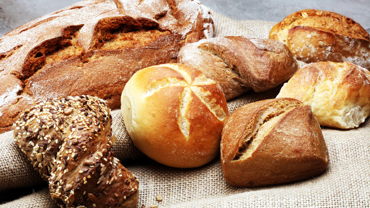 200 Filialen in Deutschland: Bäckereikette meldet erneut Insolvenz an 
