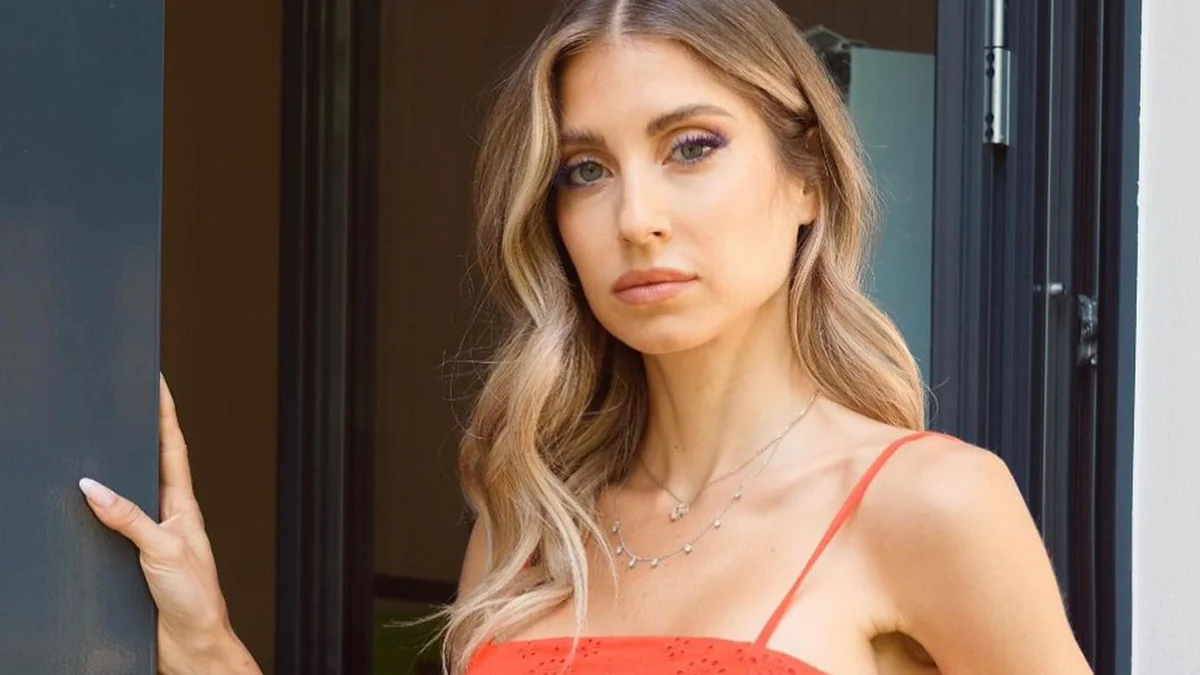 Cathy Hummels schockiert Fans mit pikanter Penis-Nachricht