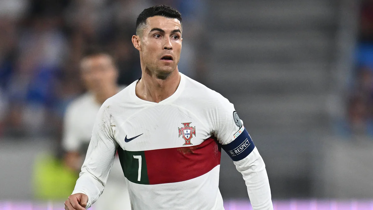 Harte Strafe: Fußballstar Cristiano Ronaldo drohen 99 Peitschenhiebe