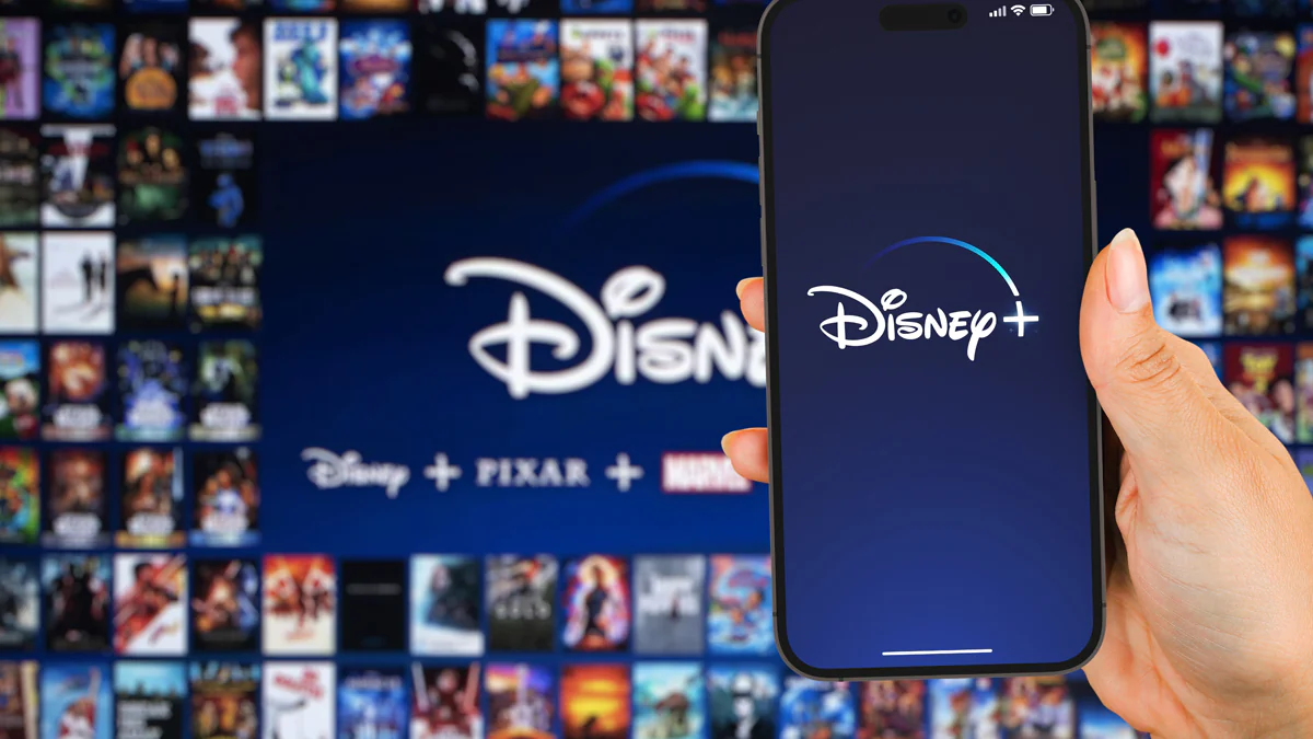 Nutzer verärgert: Disney+ droht Kunden mit Rausschmiss