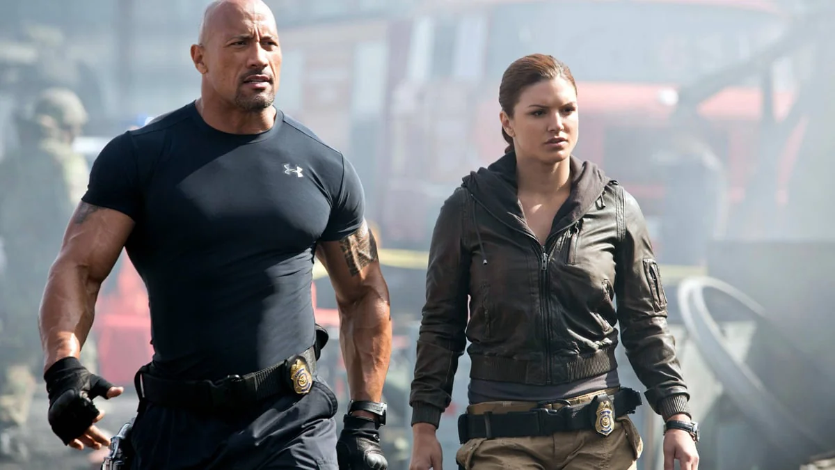 „Fast & Furious“-Verträge legen fest: Diese Filmstars können keine Kämpfe verlieren