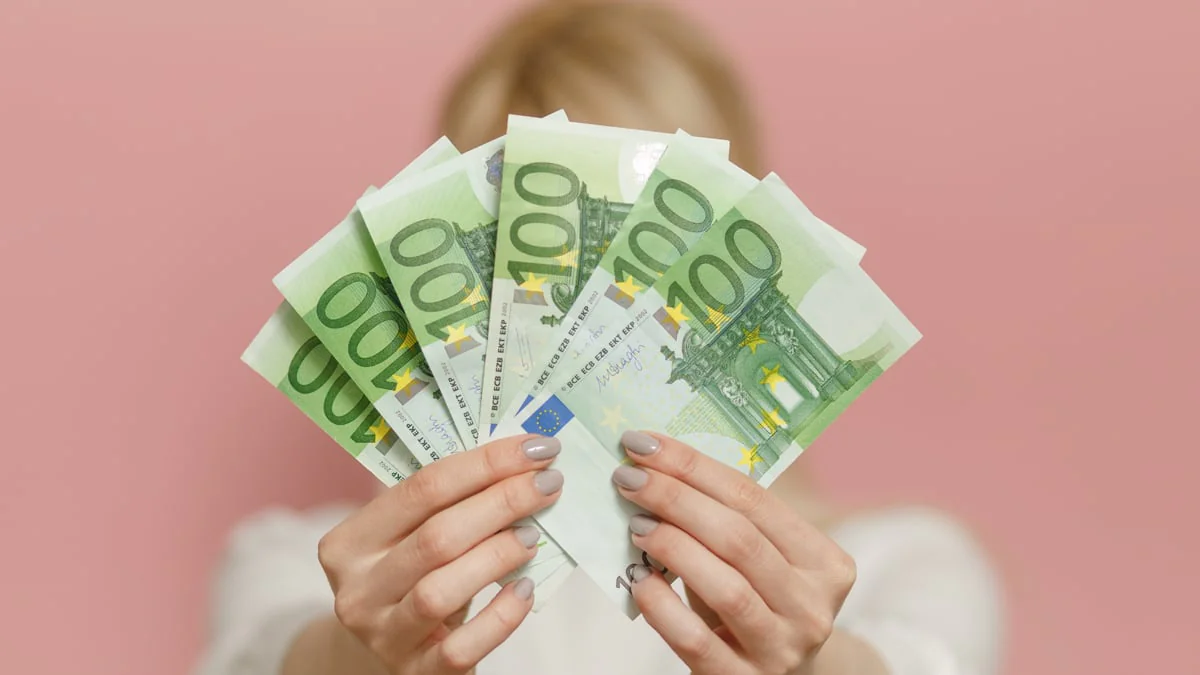 Studie enthüllt: So bekommt man ein sechsstelliges Gehalt