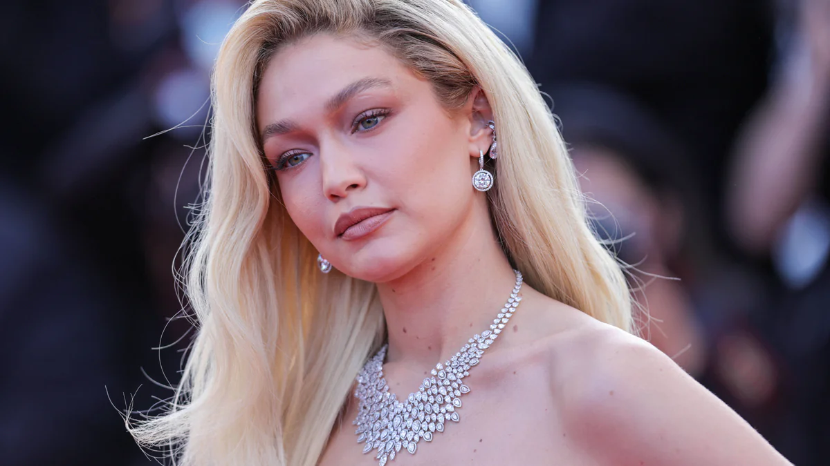Gigi Hadid: Israel reagiert mit scharfer Kritik auf ihren Instagram-Post
