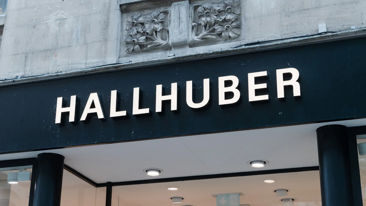 130 Standorte betroffen: Deutscher Modehändler plant Filialschließungen 