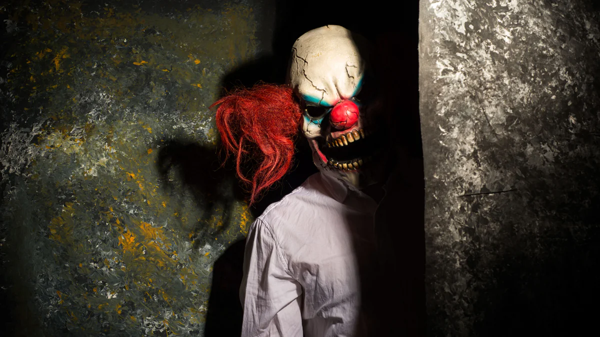 Halloween 2023: Diese sechs Kostüme können für Ärger sorgen