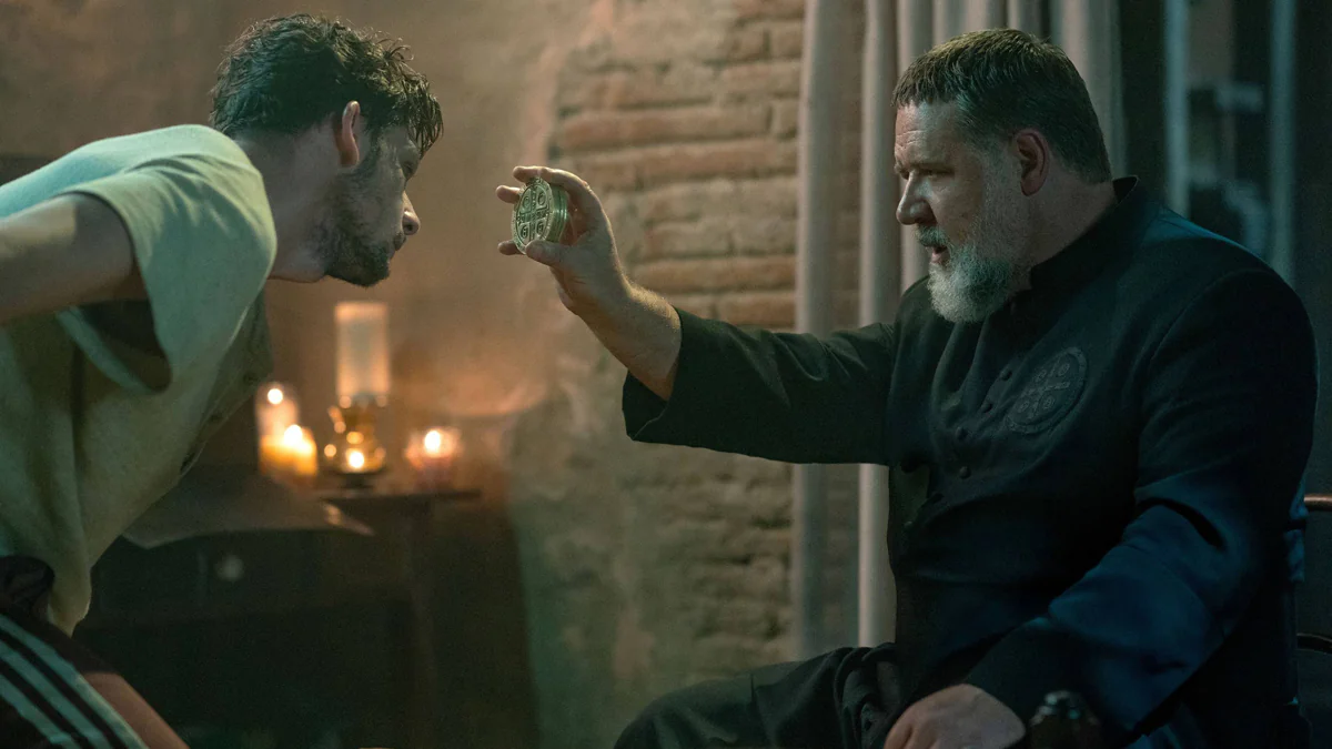 Ab sofort im Stream: Netflix zeigt verstörendes Horror-Highlight