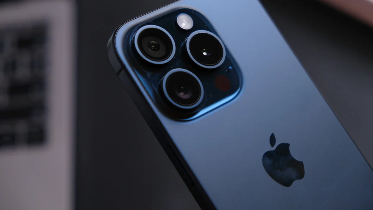 iOS 17.1: Update bringt zahlreiche Verbesserungen für das iPhone