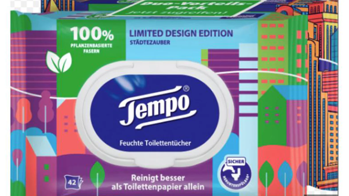 „Potenzielle Gefährdung“: Großer Toilettenpapier-Rückruf in Deutschland