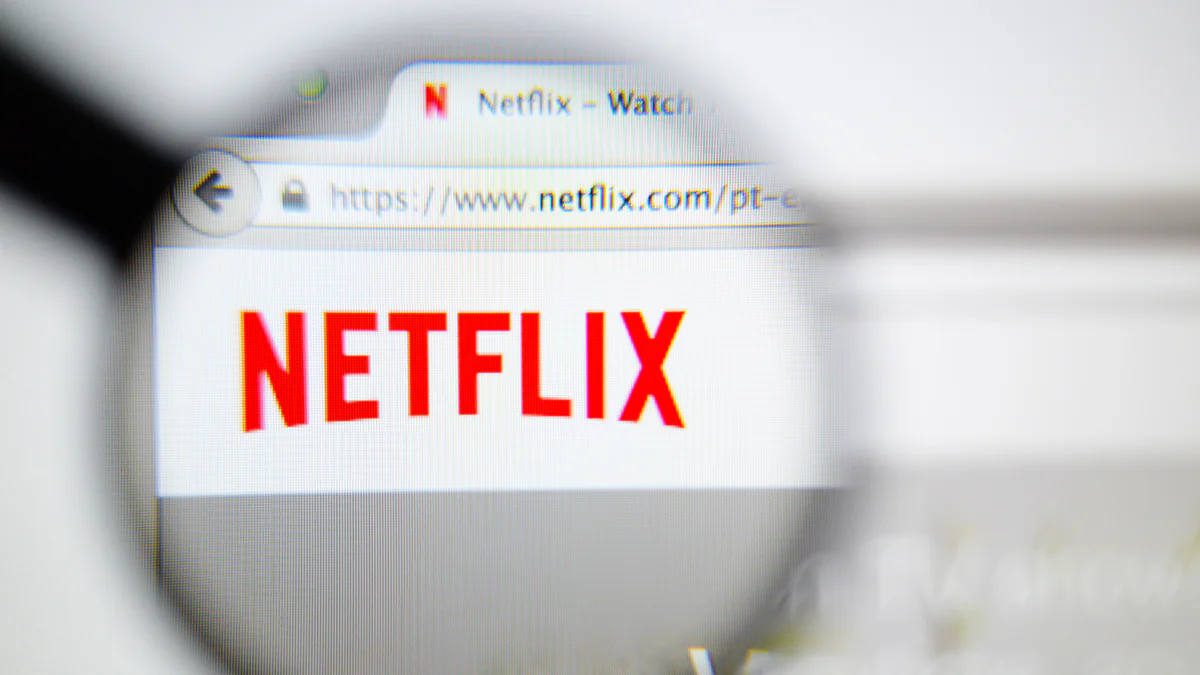 Netflix kündigt nächste Preiserhöhung an und streicht einen Tarif komplett
