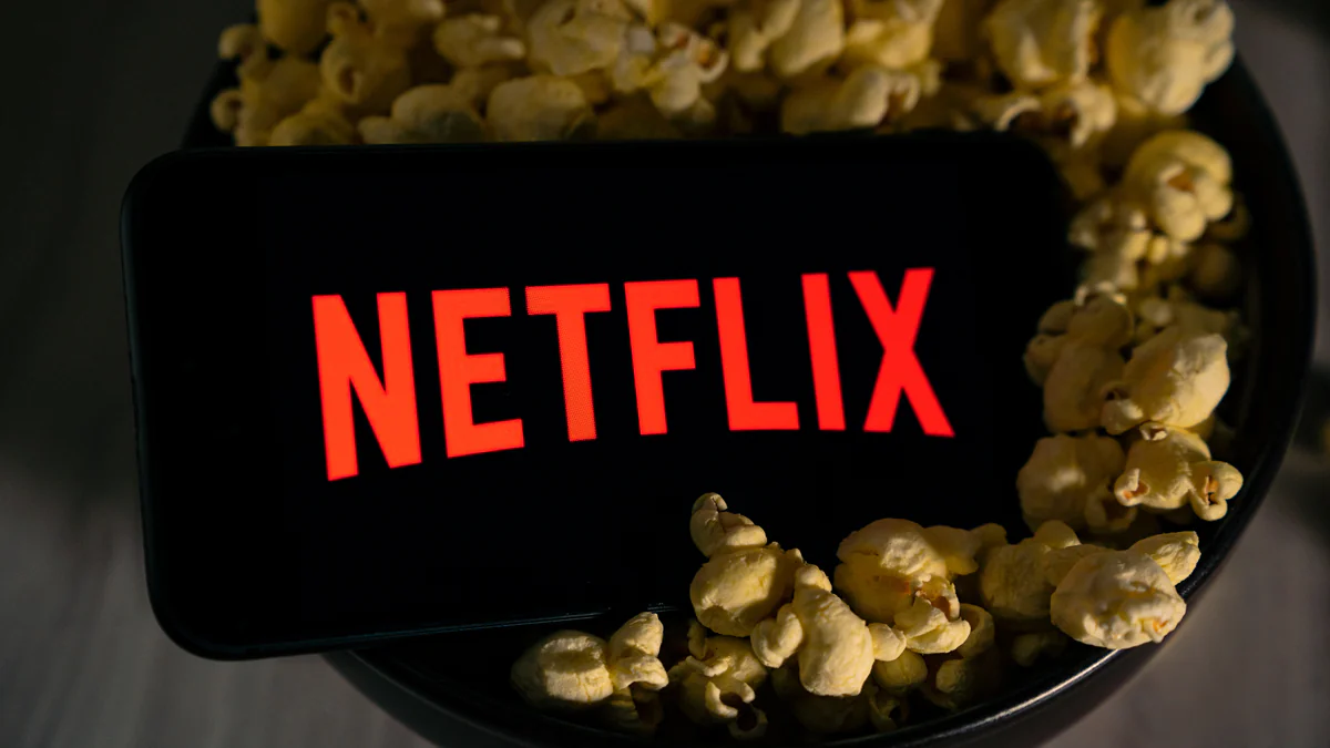 „Grand Theft Auto“: Netflix überrascht mit großen Plänen