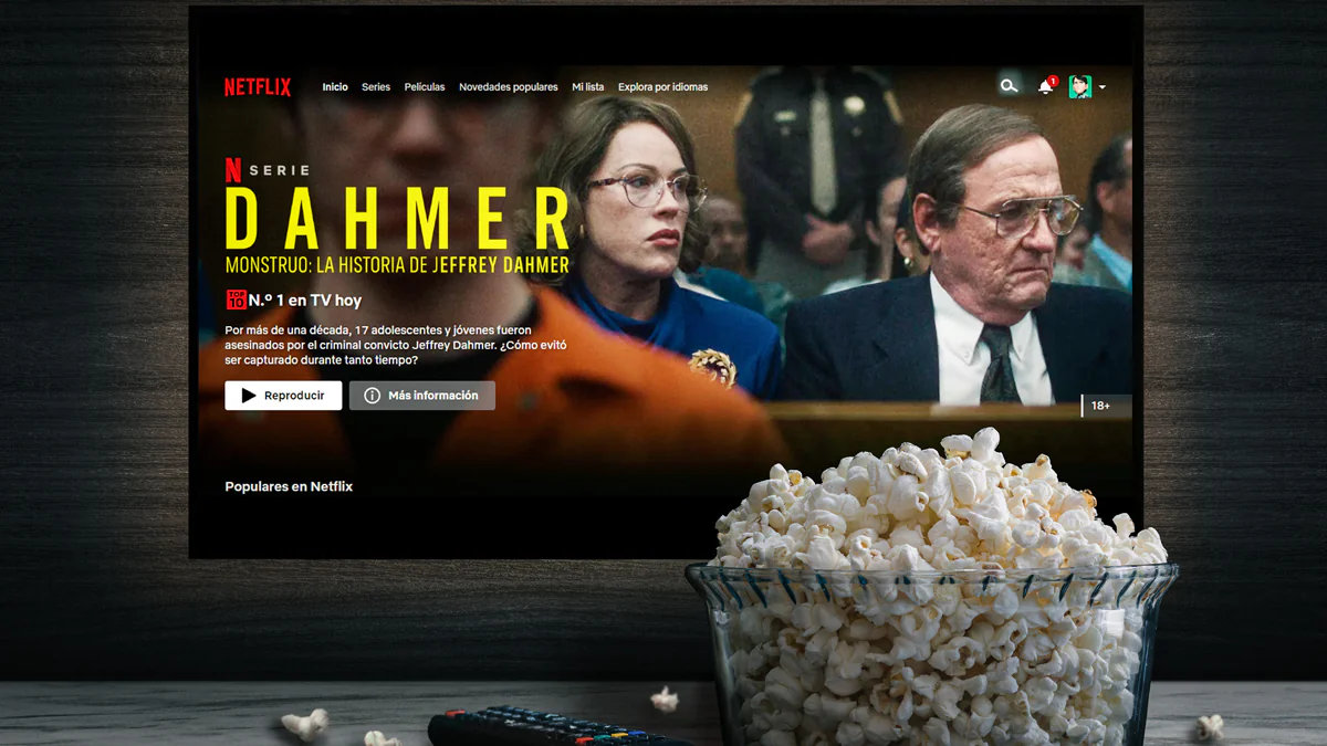 Netflix: So hoch sind die Stromkosten für eine Stunde Streaming