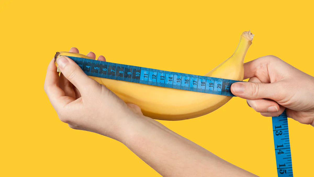 Besonderes Konzept: Dating-Portal richtet sich nur an Männer mit kleinem Penis
