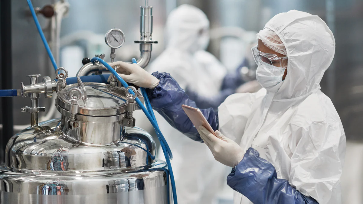 Insolvenzen und Produktengpässe drohen: Experten warnen vor geplantem EU-Verbot